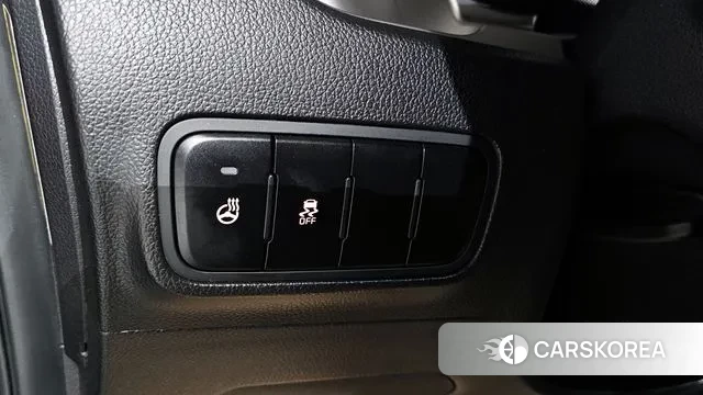 Kia The New Ray 2018 Черный из Кореи, фото 4