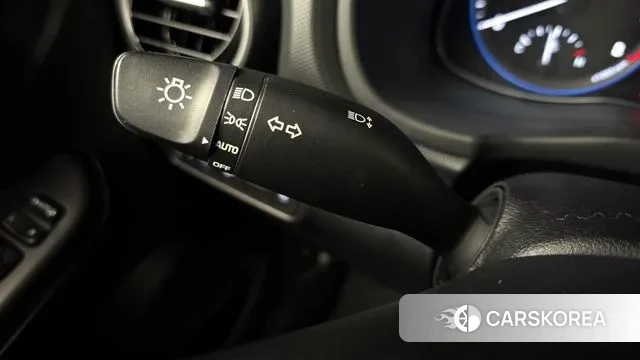 Hyundai Kona 2018 Небесно-голубой из Кореи, фото 4