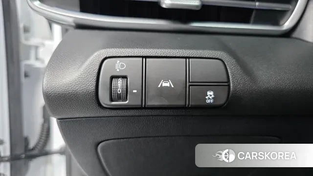 Hyundai Avante (CN7) 2023 Белый из Кореи, фото 4