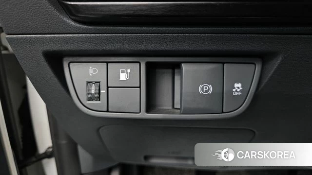 Kia EV6 2023 Белый из Кореи, фото 4