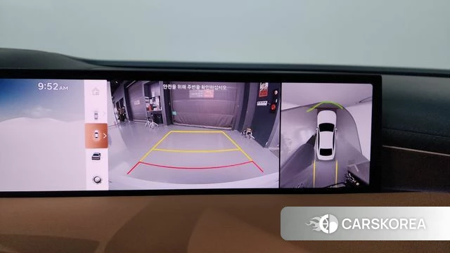 Genesis G80 (RG3) 2025 Белый из Кореи, фото 4