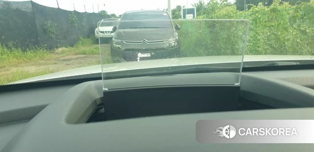 Chevrolet (GM Daewoo) Trailblazer 2020 Белый из Кореи, фото 4