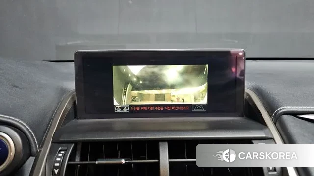 Lexus NX300h 2018 Белый из Кореи, фото 4