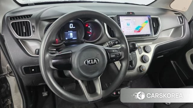 Kia The New Ray 2020 Песочный из Кореи, фото 4
