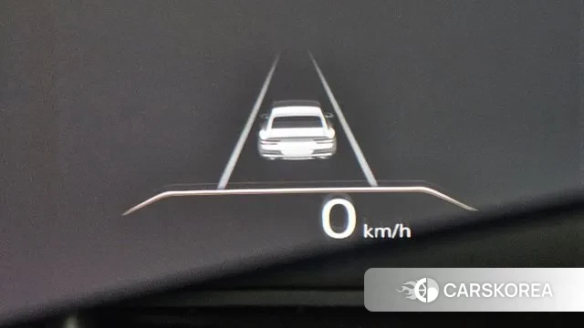 Genesis G80 (RG3) 2020 Черный из Кореи, фото 4