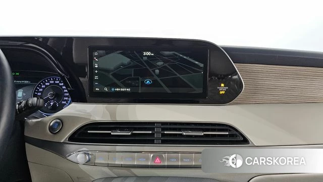 Hyundai Palisade 2019 Белый из Кореи, фото 4