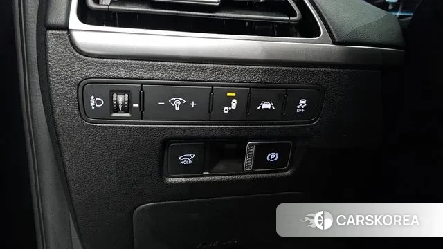 Hyundai Palisade 2019 Синий из Кореи, фото 4