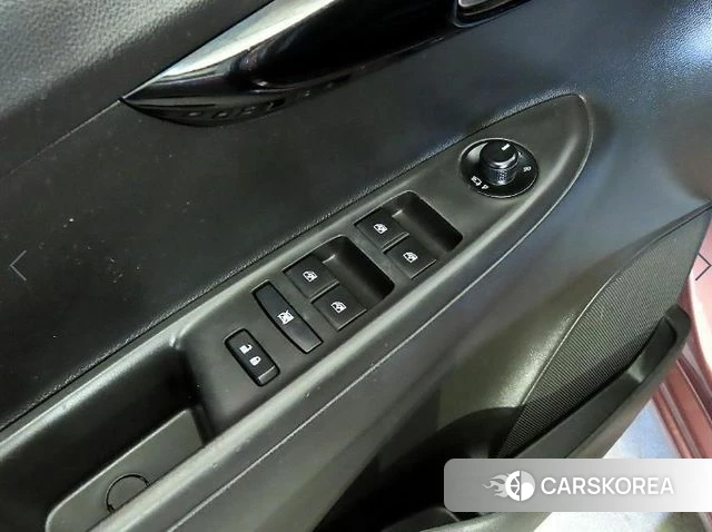 Chevrolet (GM Daewoo) The New Spark 2019 Коричневый из Кореи, фото 4