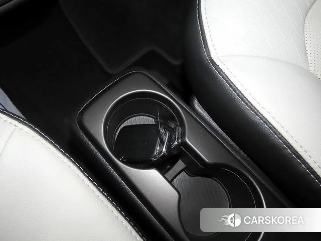Kia The New Kia Ray 2024 Белый из Кореи, фото 4
