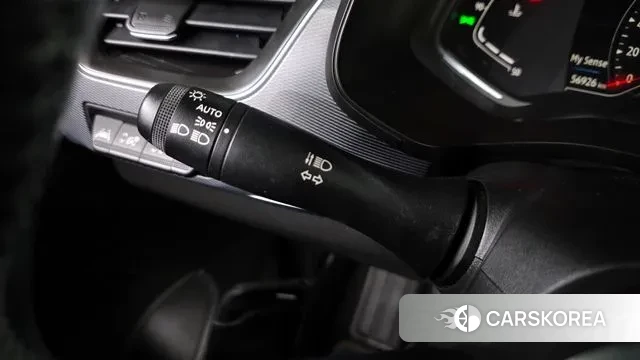 Renault Korea (Samsung) XM3 2022 Белый из Кореи, фото 4