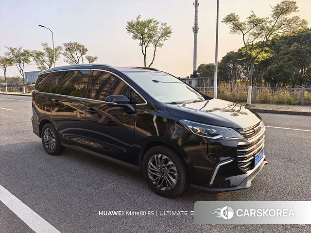 Chase G50 2021 Черный из Китая, фото 4