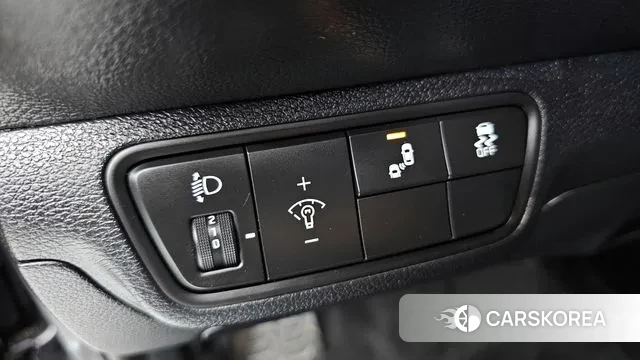 Kia The New K3 2nd generation 2023 Серый из Кореи, фото 4