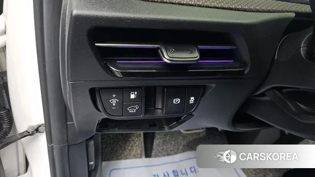 Kia EV6 2024 Белый из Кореи, фото 4