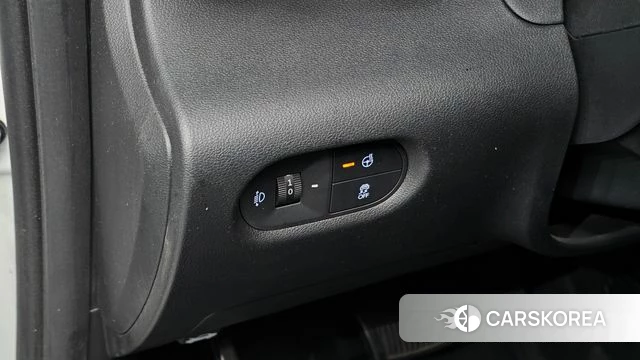 Hyundai Casper 2024 Белый из Кореи, фото 4