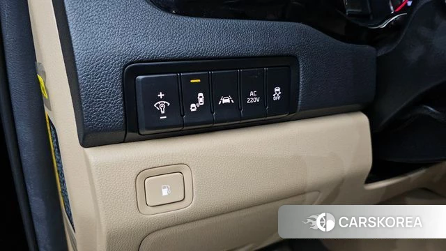 Kia The New Carnival 2019 Черный из Кореи, фото 4