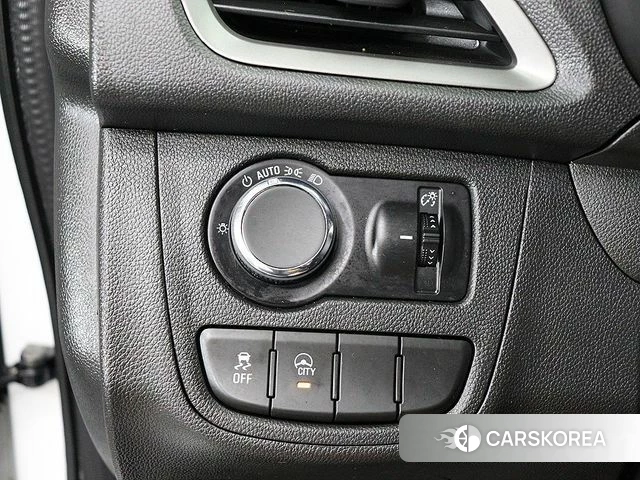 Chevrolet (GM Daewoo) The New Spark 2020 Белый из Кореи, фото 4