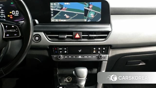 Kia The New Seltos 2022 Белый из Кореи, фото 4