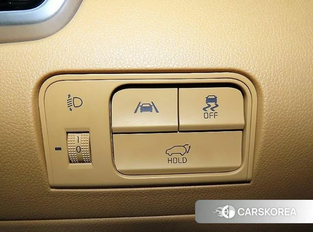 Kia Sorento 4th Generation 2020 Красный из Кореи, фото 4