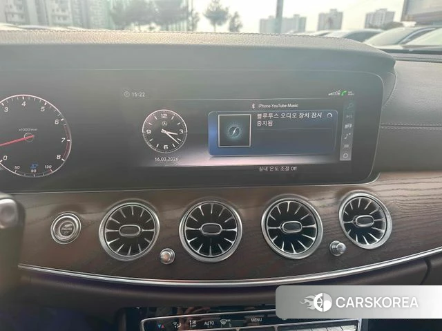 Mercedes-Benz E-Class W213 2018 Белый из Кореи, фото 4