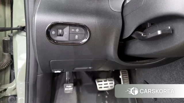 Hyundai Casper 2023 Зеленый из Кореи, фото 4