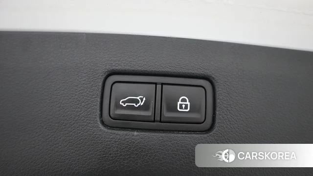 Genesis GV80 2021 Белый из Кореи, фото 4