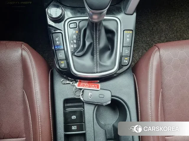 Kia Seltos 2020 Белый из Кореи, фото 4