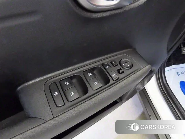 Hyundai Casper 2022 Белый из Кореи, фото 4