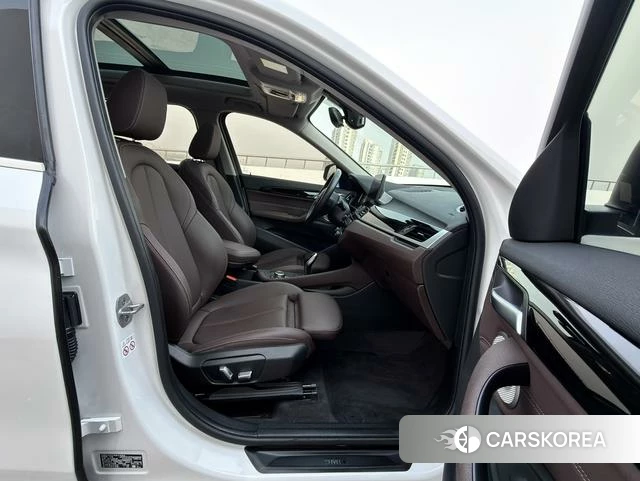 BMW X1 id 3913571 из Китая 4