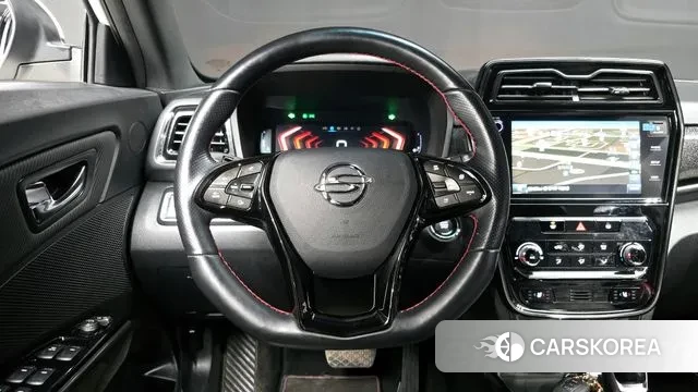 Ssangyong Tivoli Air 2020 Белый из Кореи, фото 4