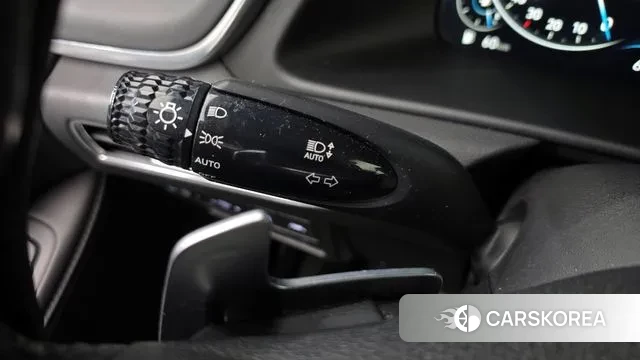 Hyundai Sonata (DN8) 2019 Серый из Кореи, фото 4