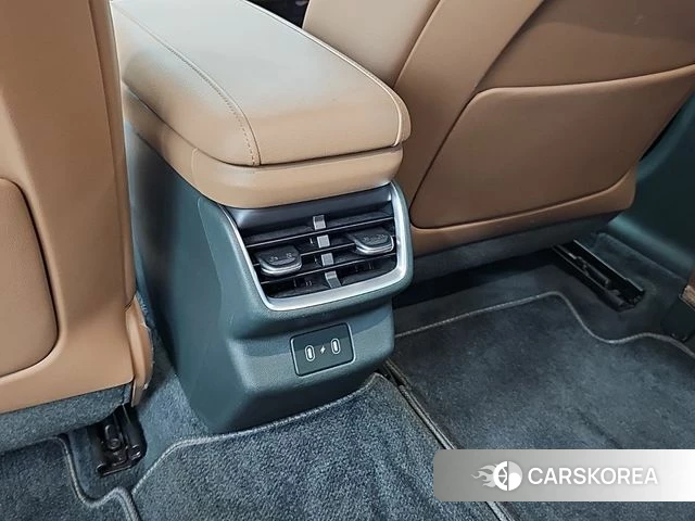 Hyundai Grandeur (GN7) 2024 Белый из Кореи, фото 4