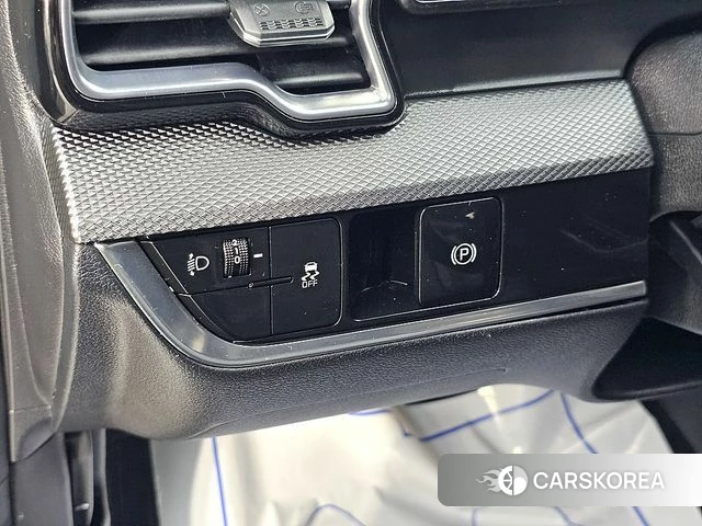 Kia Sportage 5th Generation 2021 Жемчужный цвет из Кореи, фото 4