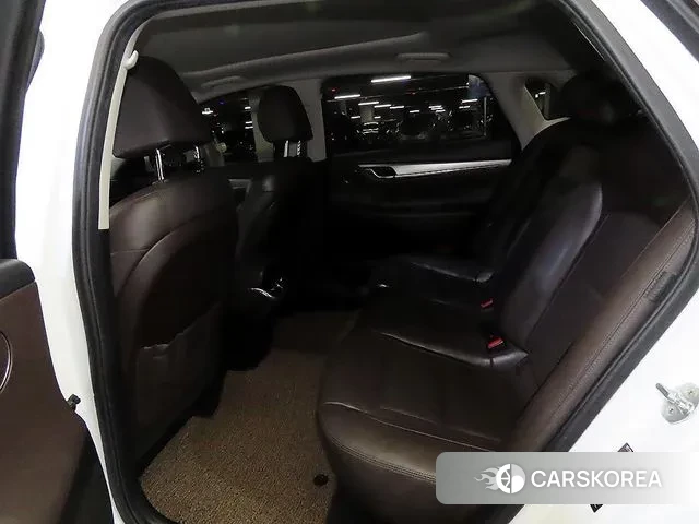 Hyundai The New Grandeur IG 2019 Белый из Кореи, фото 4