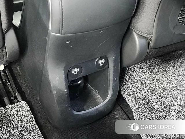 Hyundai Ionic 5 2022 Белый из Кореи, фото 4
