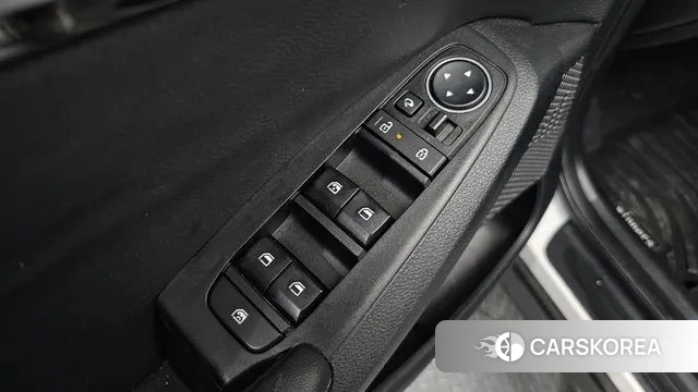 Kia The New Seltos 2022 Белый из Кореи, фото 4