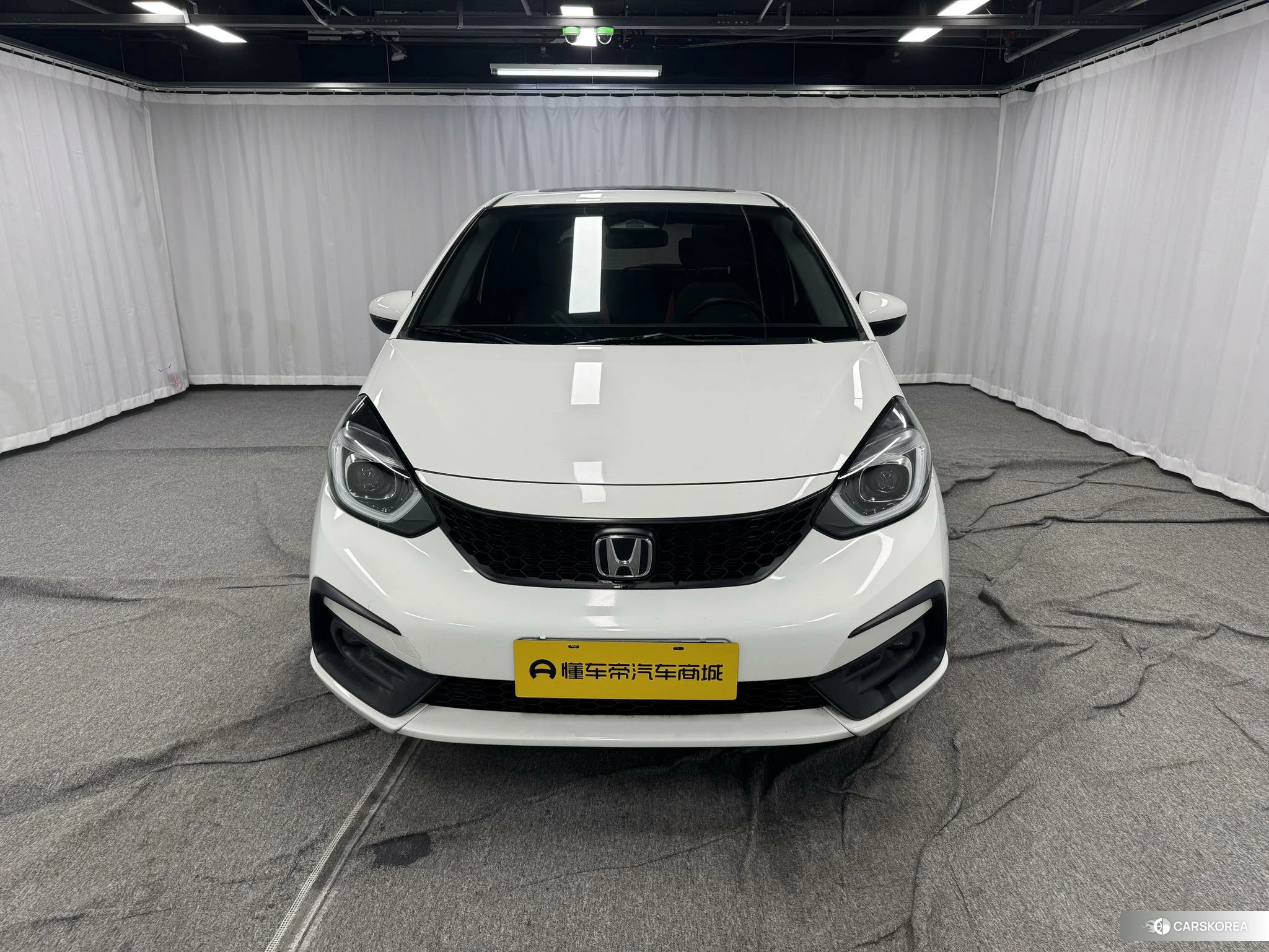 Honda Fit id 4479833 из Китая 4
