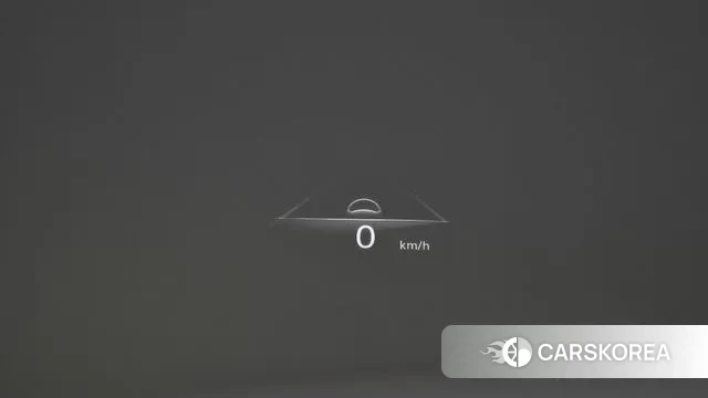 Genesis GV70 2022 Белый из Кореи, фото 4