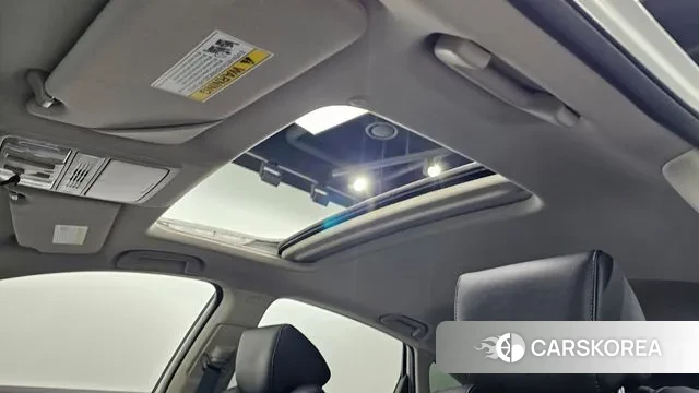 Honda Accord 10th Generation 2018 Белый из Кореи, фото 4