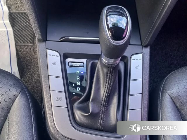 Hyundai Avante AD 2018 Белый из Кореи, фото 4