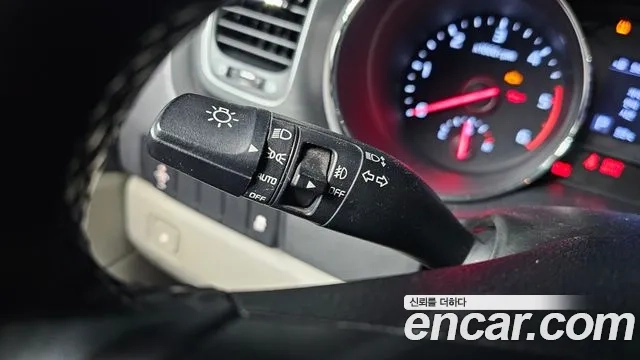 Kia The New Carnival 2018 Черный из Кореи, фото 4