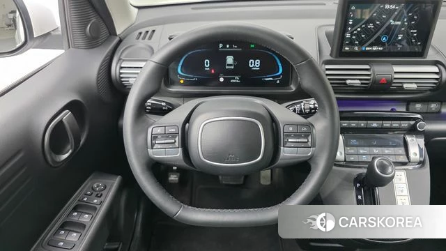 Hyundai Casper 2022 Белый из Кореи, фото 4