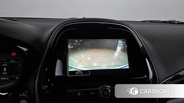 Chevrolet (GM Daewoo) The New Spark 2022 Белый из Кореи, фото 4