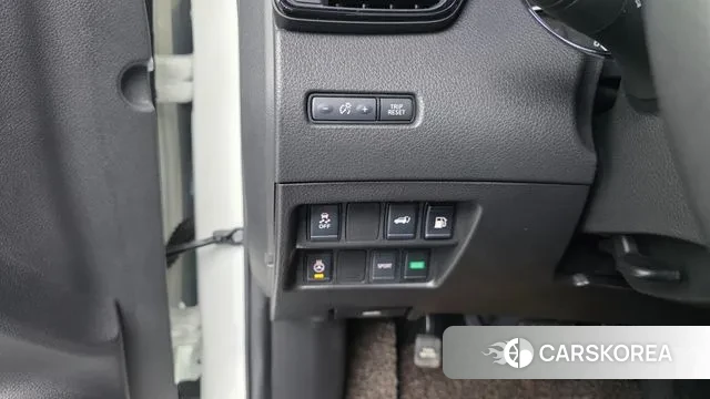 Nissan X Trail 2018 Белый из Кореи, фото 4