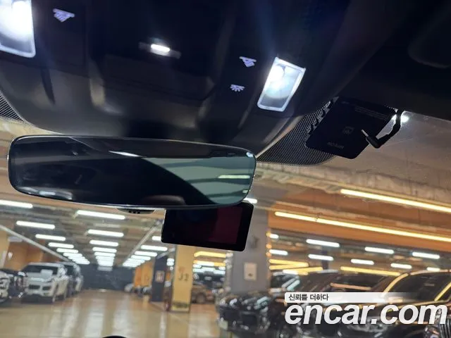 Porsche Taycan id 2702320 из Кореи 4