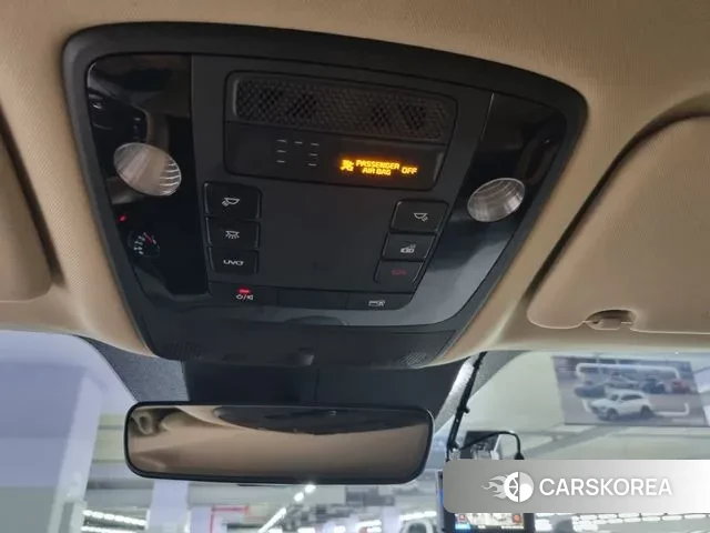 Kia Carnival 4th generation 2020 Белый из Кореи, фото 4
