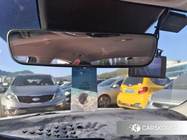 Hyundai Avante (CN7) 2023 Белый из Кореи, фото 4