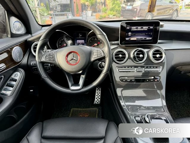Mercedes-Benz GLC id 4214106 из Китая 4