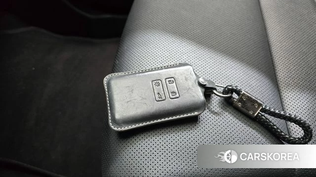 Renault Korea (Samsung) XM3 2020 Белый из Кореи, фото 4