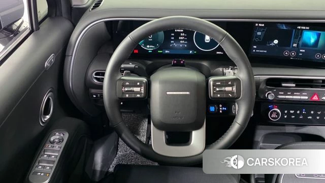 Hyundai Palisade (LX3) 2025 Серый из Кореи, фото 4