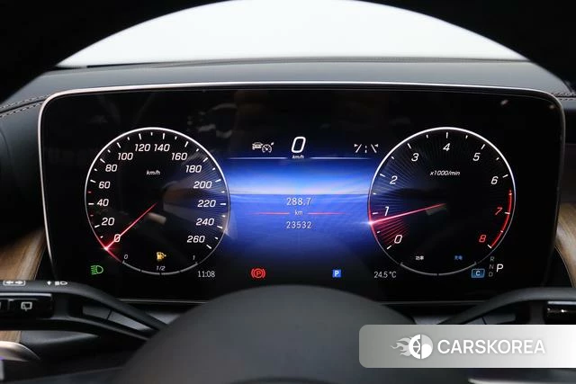 Mercedes-Benz GLC 2023 Черный из Китая, фото 4